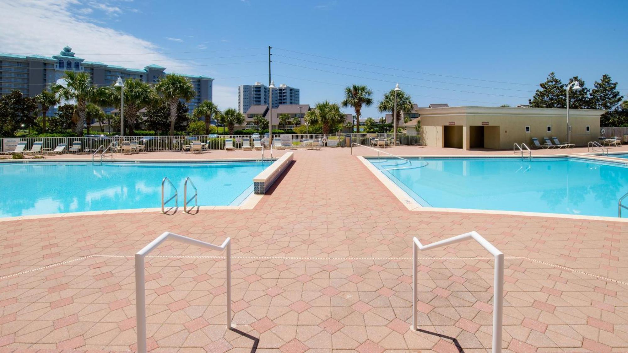 Ariel Dunes II 109 Destin Exterior photo
